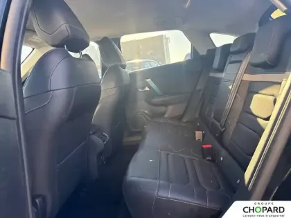 Photo 10 Citroën C4 e- 136 ch Automatique