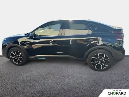 Photo 8 Citroën C4 e- 136 ch Automatique