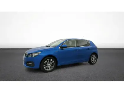 Photo 2 Peugeot 308  PureTech 130ch S&S EAT8