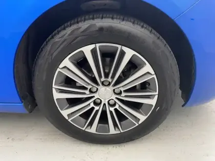 Photo 81 Peugeot 308  PureTech 130ch S&S EAT8