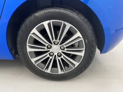 Photo 15 Peugeot 308  PureTech 130ch S&S EAT8