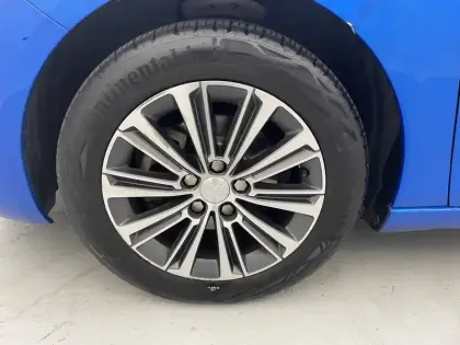 Photo 16 Peugeot 308  PureTech 130ch S&S EAT8