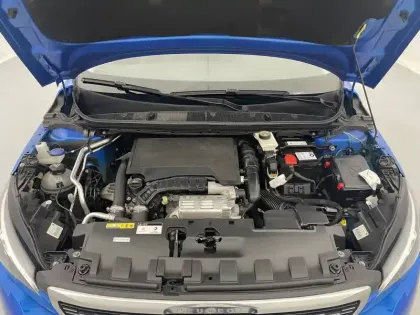 Photo 84 Peugeot 308  PureTech 130ch S&S EAT8