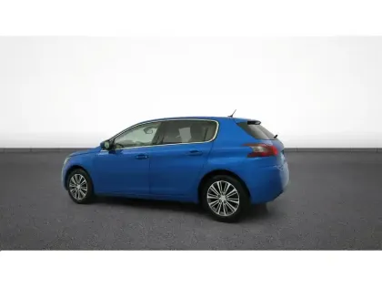 Photo 4 Peugeot 308  PureTech 130ch S&S EAT8