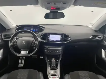 Photo 24 Peugeot 308  PureTech 130ch S&S EAT8