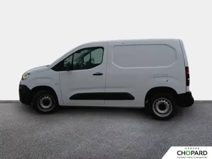 Photo 8 Citroën Berlingo  VAN M 650 BLUEHDI 100 S&S BVM6