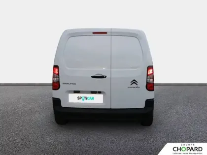 Photo 4 Citroën Berlingo  VAN M 650 BLUEHDI 100 S&S BVM6