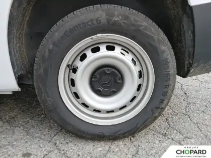 Photo 11 Citroën Berlingo  VAN M 650 BLUEHDI 100 S&S BVM6