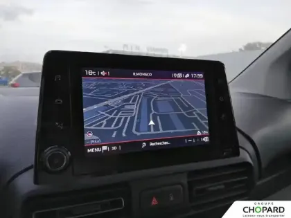 Photo 12 Citroën Berlingo  VAN M 650 BLUEHDI 100 S&S BVM6