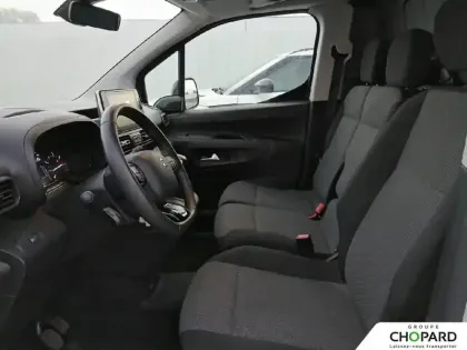 Photo 9 Citroën Berlingo  VAN M 650 BLUEHDI 100 S&S BVM6