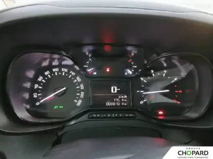 Photo 19 Citroën Berlingo  VAN M 650 BLUEHDI 100 S&S BVM6