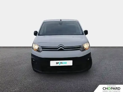 Photo 1 Citroën Berlingo  VAN M 650 BLUEHDI 100 S&S BVM6