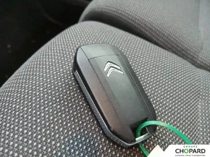 Photo 13 Citroën Berlingo  VAN M 650 BLUEHDI 100 S&S BVM6