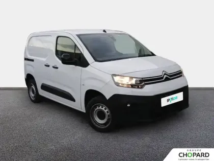 Photo 2 Citroën Berlingo  VAN M 650 BLUEHDI 100 S&S BVM6