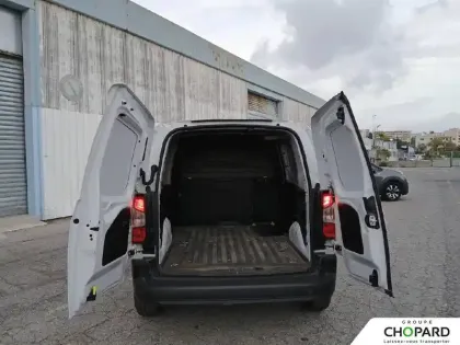 Photo 5 Citroën Berlingo  VAN M 650 BLUEHDI 100 S&S BVM6