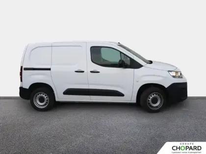 Photo 3 Citroën Berlingo  VAN M 650 BLUEHDI 100 S&S BVM6