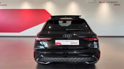 Photo 8 Audi A3  Sportback 35 TFSI Mild Hybrid 150 S tronic 7