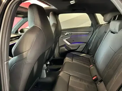 Photo 14 Audi A3  Sportback 35 TFSI Mild Hybrid 150 S tronic 7