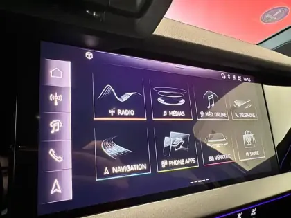 Photo 25 Audi A3  Sportback 35 TFSI Mild Hybrid 150 S tronic 7