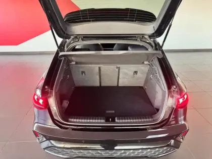 Photo 9 Audi A3  Sportback 35 TFSI Mild Hybrid 150 S tronic 7