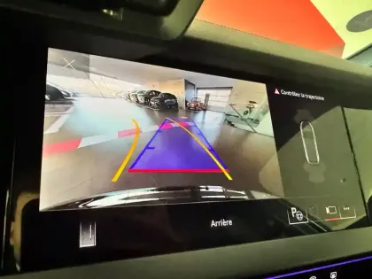 Photo 32 Audi A3  Sportback 35 TFSI Mild Hybrid 150 S tronic 7