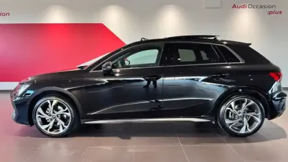 Photo 6 Audi A3  Sportback 35 TFSI Mild Hybrid 150 S tronic 7