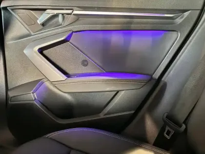 Photo 15 Audi A3  Sportback 35 TFSI Mild Hybrid 150 S tronic 7