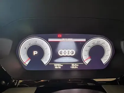 Photo 22 Audi A3  Sportback 35 TFSI Mild Hybrid 150 S tronic 7