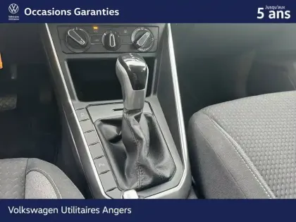 Photo 13 Volkswagen Polo  1.0 TSI 95 S&S DSG7