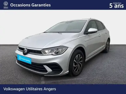 Photo Volkswagen Polo Vw Edition