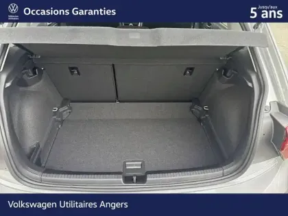 Photo 6 Volkswagen Polo  1.0 TSI 95 S&S DSG7