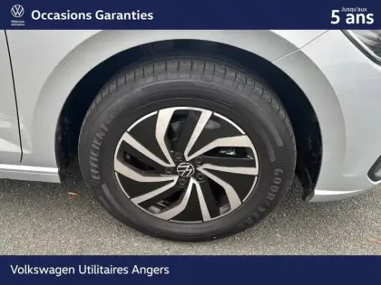 Photo 29 Volkswagen Polo  1.0 TSI 95 S&S DSG7