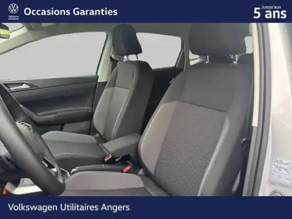 Photo 11 Volkswagen Polo  1.0 TSI 95 S&S DSG7