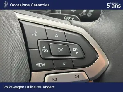 Photo 20 Volkswagen Polo  1.0 TSI 95 S&S DSG7