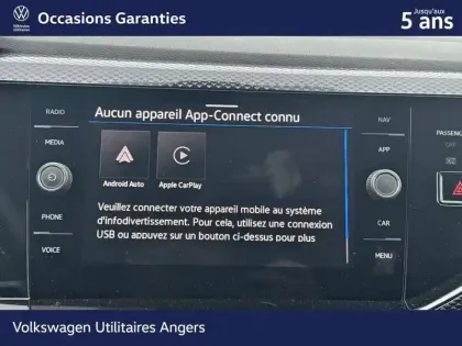 Photo 24 Volkswagen Polo  1.0 TSI 95 S&S DSG7