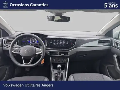 Photo 10 Volkswagen Polo  1.0 TSI 95 S&S DSG7