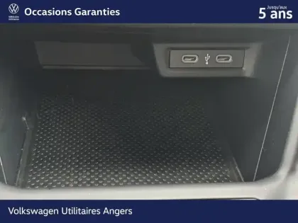 Photo 26 Volkswagen Polo  1.0 TSI 95 S&S DSG7