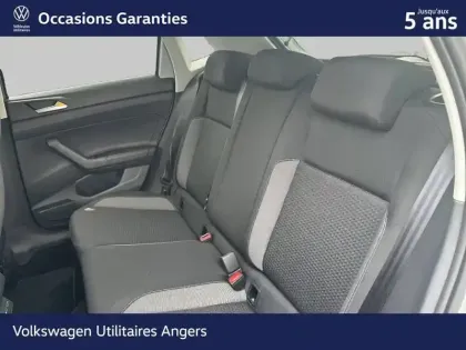 Photo 14 Volkswagen Polo  1.0 TSI 95 S&S DSG7