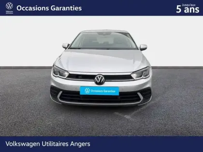 Photo 1 Volkswagen Polo  1.0 TSI 95 S&S DSG7