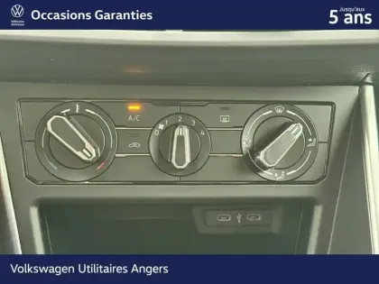 Photo 25 Volkswagen Polo  1.0 TSI 95 S&S DSG7