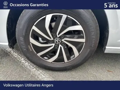 Photo 28 Volkswagen Polo  1.0 TSI 95 S&S DSG7