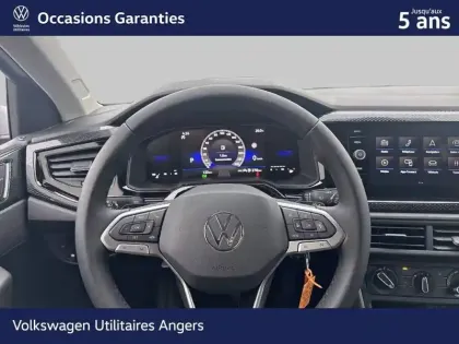 Photo 15 Volkswagen Polo  1.0 TSI 95 S&S DSG7