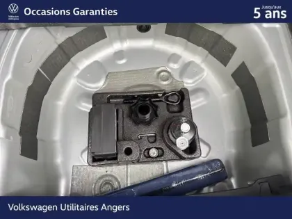 Photo 16 Volkswagen Polo  1.0 TSI 95 S&S DSG7