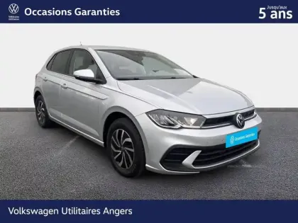 Photo 2 Volkswagen Polo  1.0 TSI 95 S&S DSG7