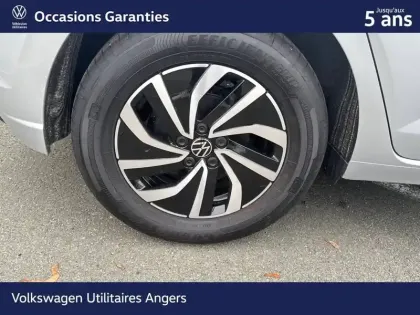 Photo 30 Volkswagen Polo  1.0 TSI 95 S&S DSG7