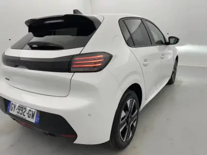 Photo 62 Peugeot 208  PureTech 100 S&S EAT8