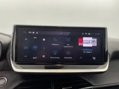 Photo 51 Peugeot 208  PureTech 100 S&S EAT8