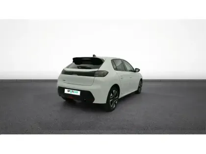 Photo 71 Peugeot 208  PureTech 100 S&S EAT8