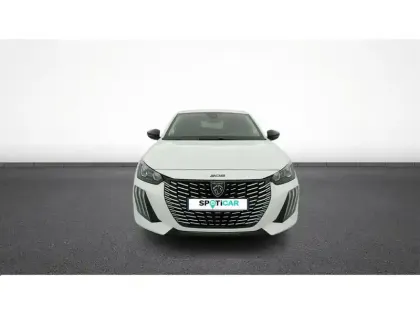 Photo 33 Peugeot 208  PureTech 100 S&S EAT8