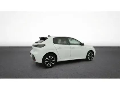 Photo 72 Peugeot 208  PureTech 100 S&S EAT8